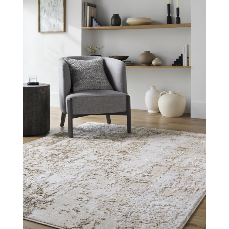 Tapis d'intérieur tissé à la machine Nyland