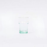Beldi Recycled Glasses - Set of 4