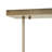 6-Light Frosted Glass Globe Chandelier