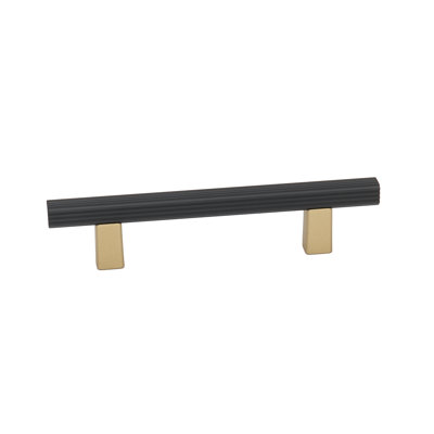 Quadrato 3" Bar/Handle Pull
