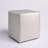 Baille Vegan Leather Cube-21599327