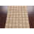 Checkered Gabbeh Area Rug 6x10