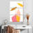 Harnek Geometric Bouquet-108532402