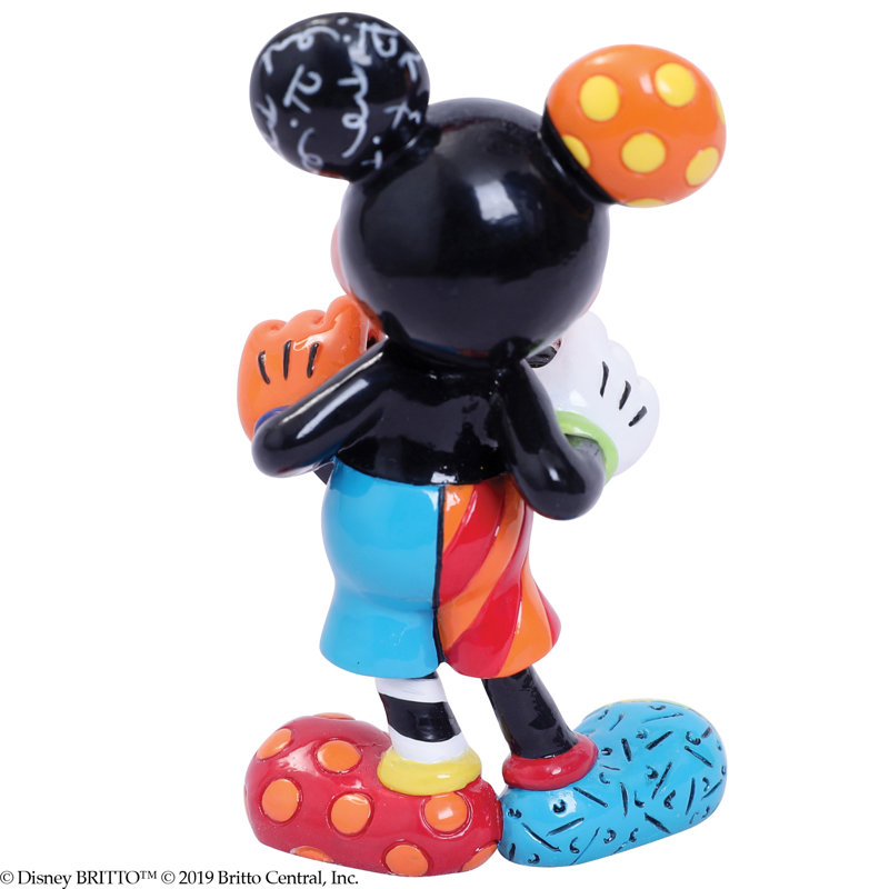 Disney/Pixar Figurines & Sculptures