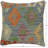 Geometric Throw Pillow