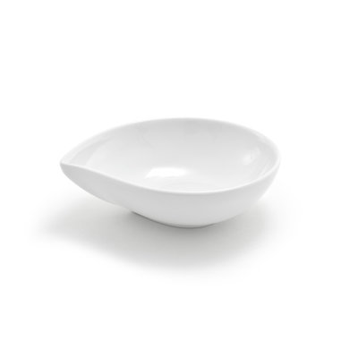 Front Of The House Porcelain Condiment Server