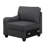 Beulah Upholstered U-Shaped Sectional Symmetrical-1479993285