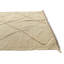 Tapis crème 5x8 Pires