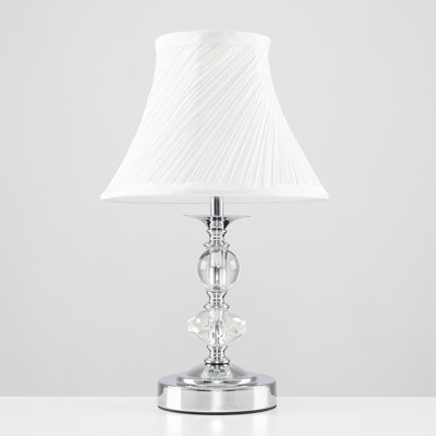 Gomes Metal Table Lamp