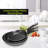 Anadea Aluminum Non-Stick Frying Pan-93573848