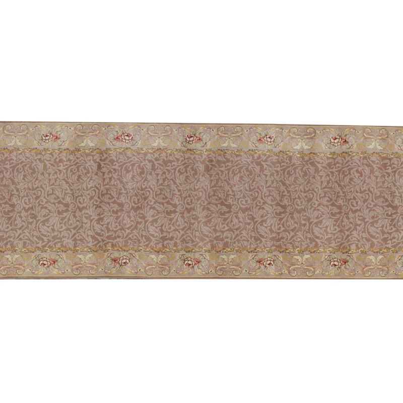 Jahan One-of-a-Kind 2'6" X 14' Area Rug