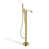 Brushed Gold is out of stock