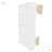 Westbroek 71'' Kitchen Pantry