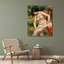 Red Barrel Studio®, reproduction d'art sur toile tendue par Pierre Renoir, Pierre, Auguste