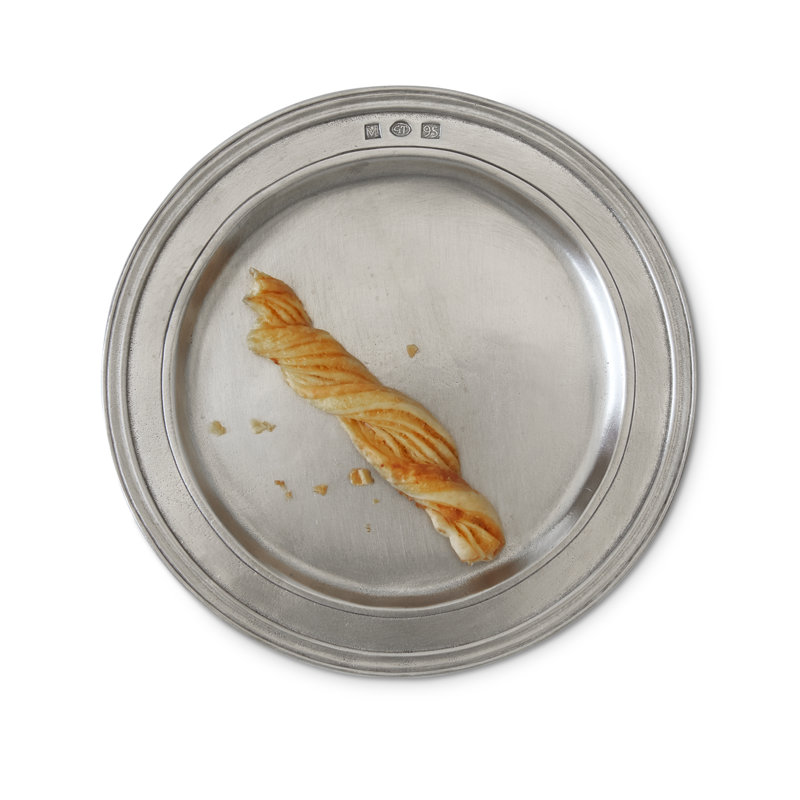 Gianna 6.3" Bread and Butter Plate