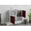Reddick 92cm Sideboard-22131236