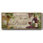 Grateful Wine - toile encadrée-1946314910