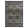 Ketilfrith Floral Indoor Rug