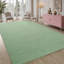 Solid Colour Shag Area Rug-121281097-118262134