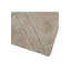 La Belle Geometric Area Rug in Beige-61832848