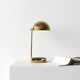 Ramona Metal USB Desk Lamp