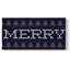 Chandail «Merry» - Toile tendue avec châssis - Prêt à accrocher-1518290086