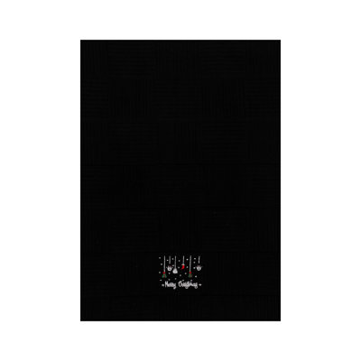 Lynox Cotton Jacquard Tea Towel Kitchen Towel