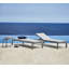 Relax Sunbed - Gray/Gray-87361060-87361063