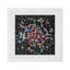 Cotton Blend No Pattern Square Napkin