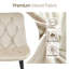 Upholstered Dining Chair-367653358
