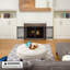 Porte de foyer en acier de style armoire-73554906-73554915