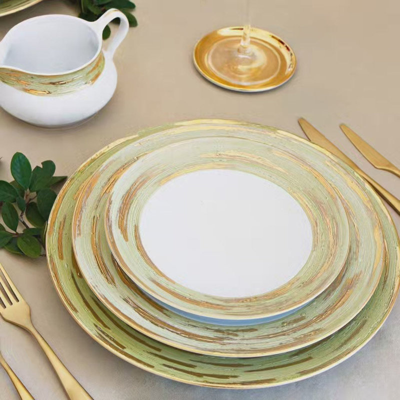 Ivanbrook Dinner Plate