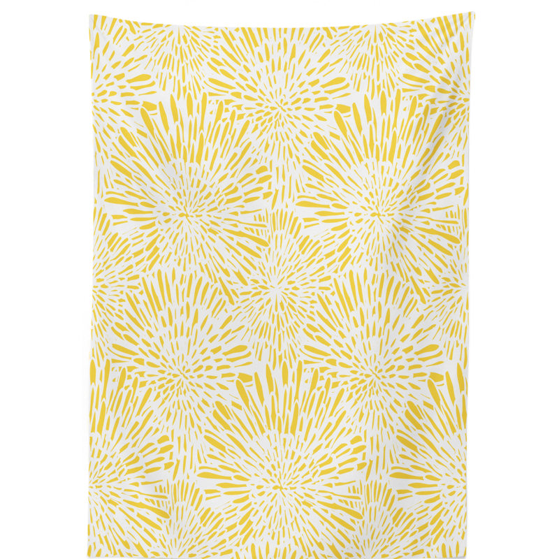 Tablecloth, 84" L x 60" W