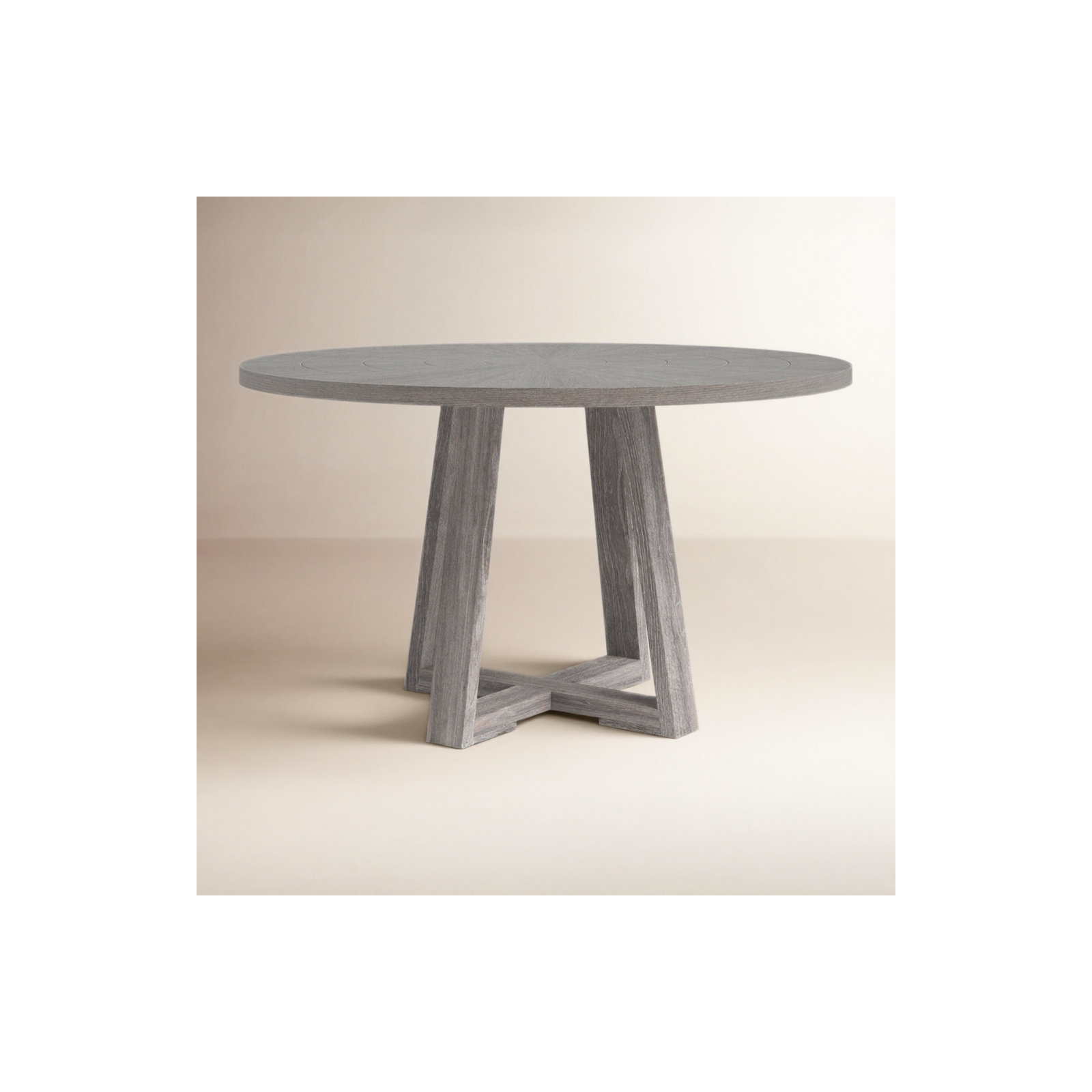 Adelle 52'' Round Dining Table