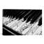 « Panoramic Piano », reproduction de photo sur toile-1905371003