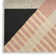 17 Stories Weiler Machine Washable Multicolor Modern Indoor Rug