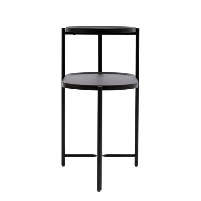 Gassan End Table by 17 Stories