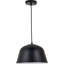Taleya 1 - Light Bowl Pendant-1561634461