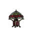 Lampe de table Tiffany