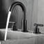 Robinet de salle de bain à large entraxe-70850183