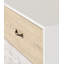 Aristomache 3 Drawer Chest Of Drawers-283819297