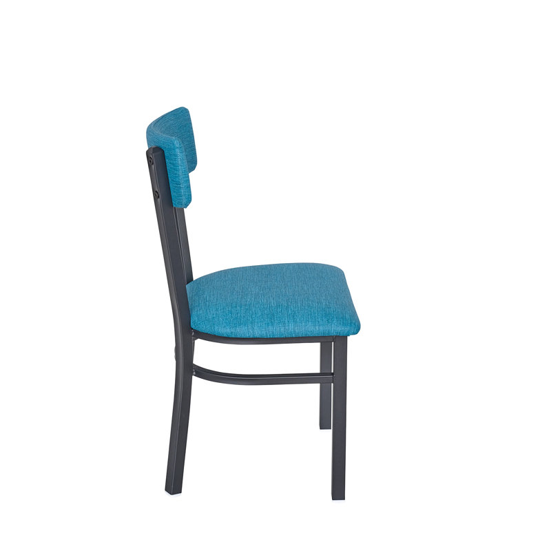 Bristol Upholstered Side Chair