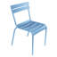 Luxembourg Outdoor Dining Side Chair-1621356409-1635085454