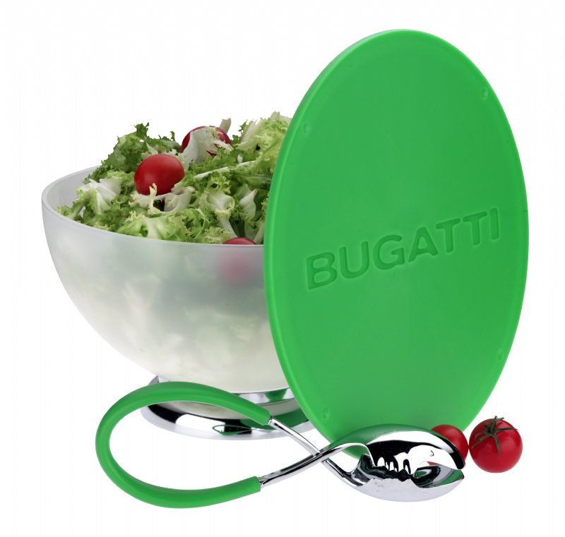 Bugatti, Italie, bisou, salade, pince, Vert