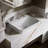 Vox Vitreous China Rectangular Vessel Bathroom Sink with Overflow-115248201-101827858