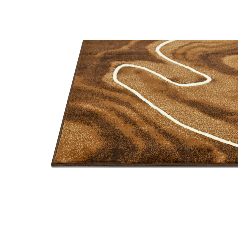 Indoor Rug, Rectangle 7'10" x 10'