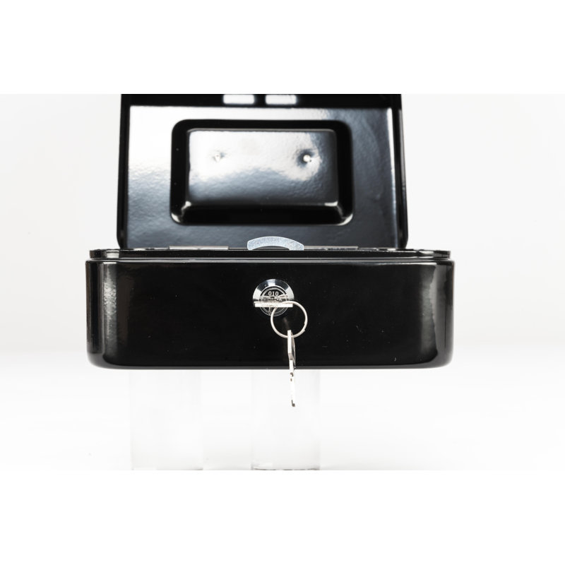 Safe Box Lock