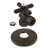 Oil Rubbed Bronze is out of stock