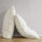 Cotton 144TC Ivory Breathable 100% Cotton 4-Piece Queen Sheet Set-103544695-108513209
