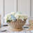 Provence Rattan 15" Bowl